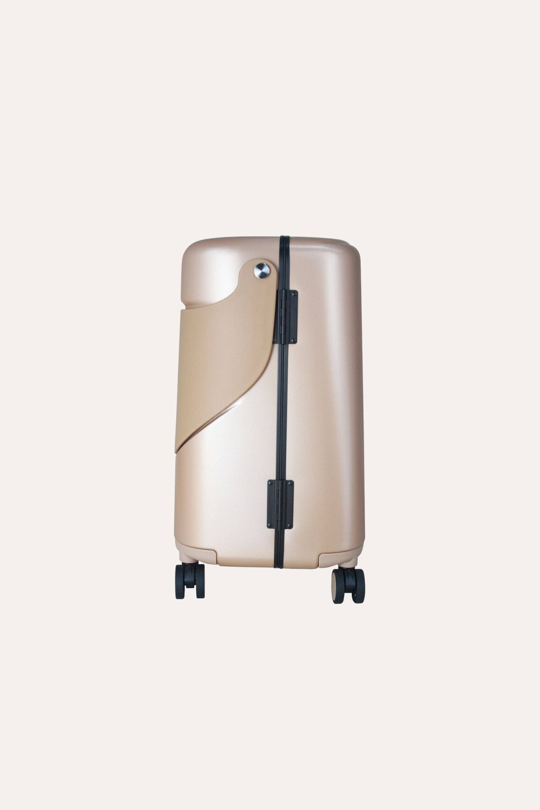 Carry On: Mist Grey