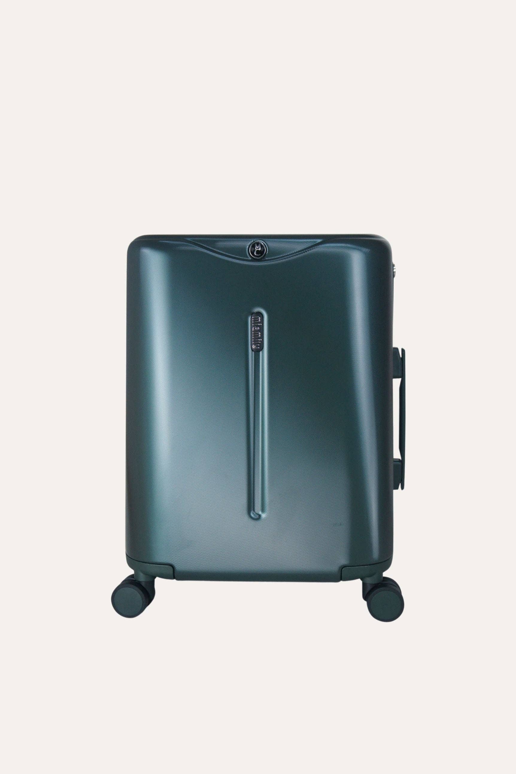 Carry On: Cobalt Blue