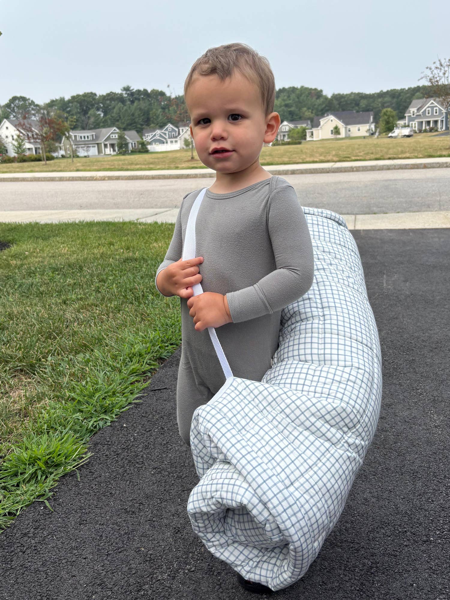 FW25 NAP MAT: Mini Floral