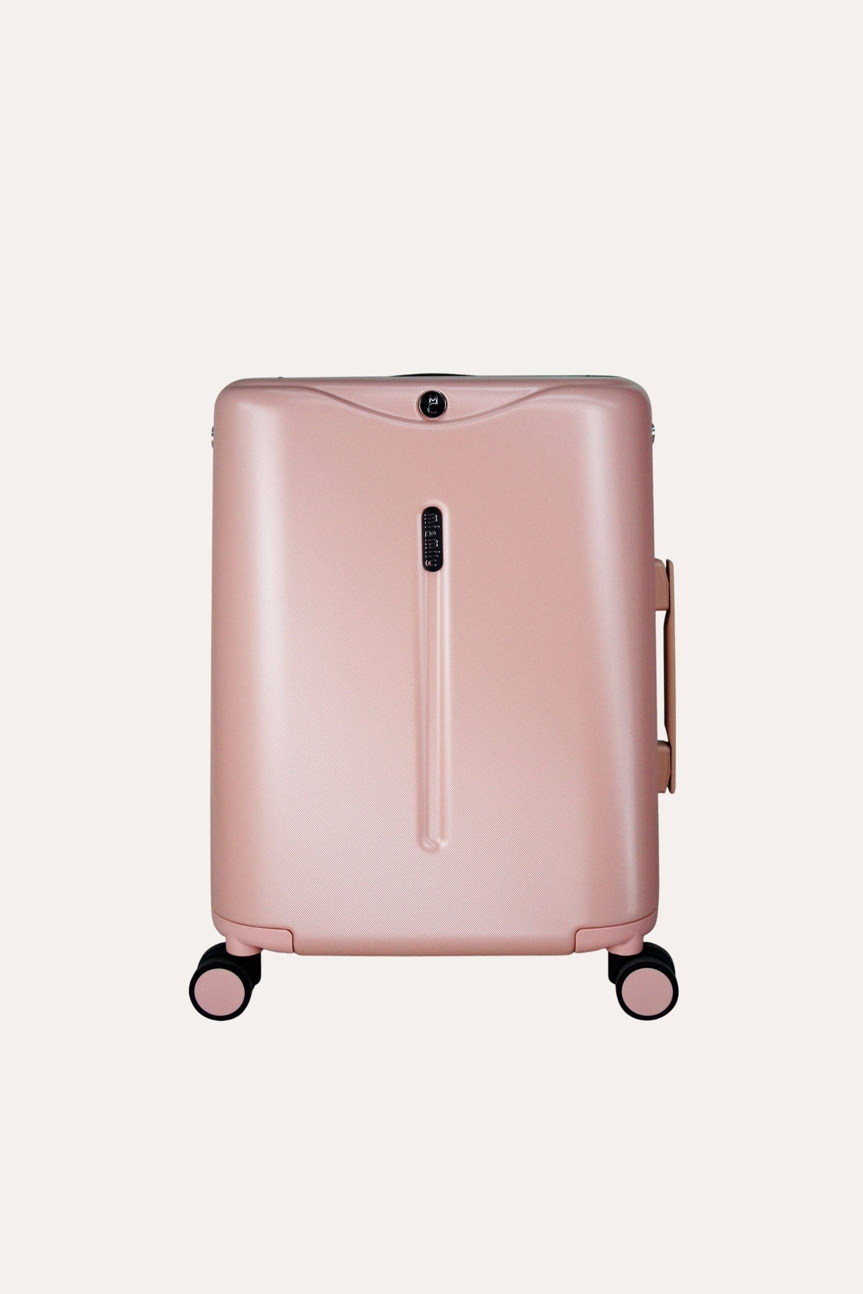 Carry On: Dusty Pink