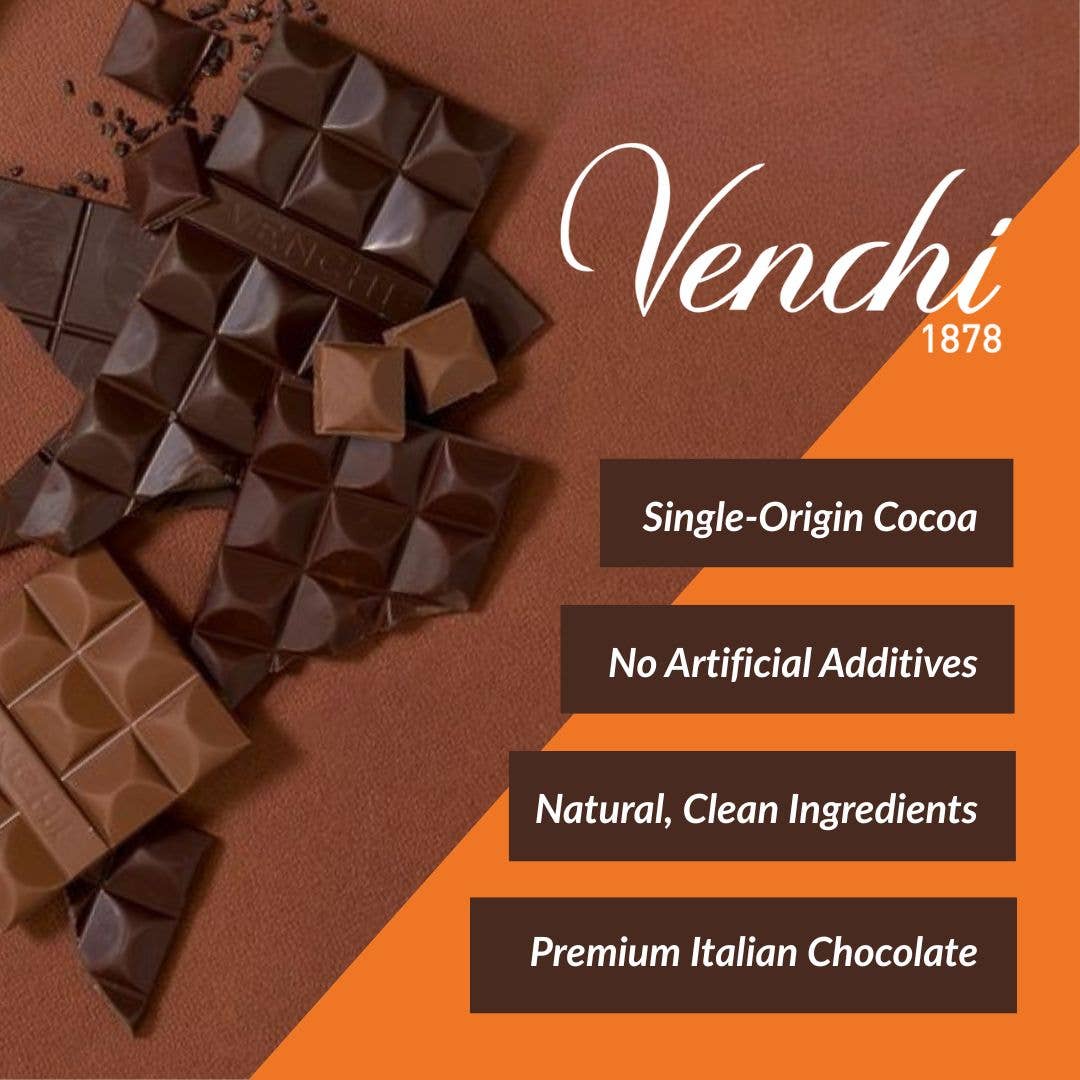 Chocoviar Selection Gift Box - Italian Gourmet Chocolate