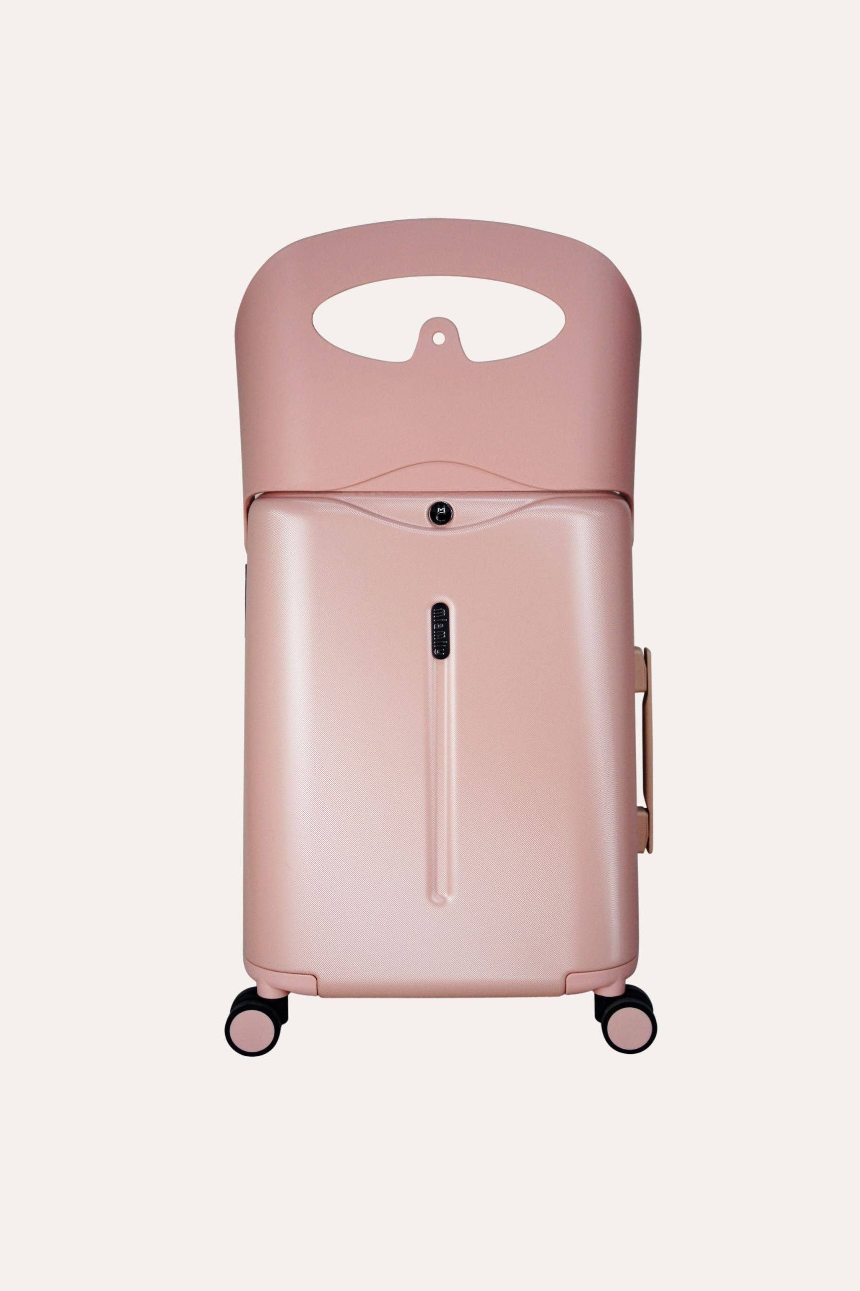 Carry On: Dusty Pink