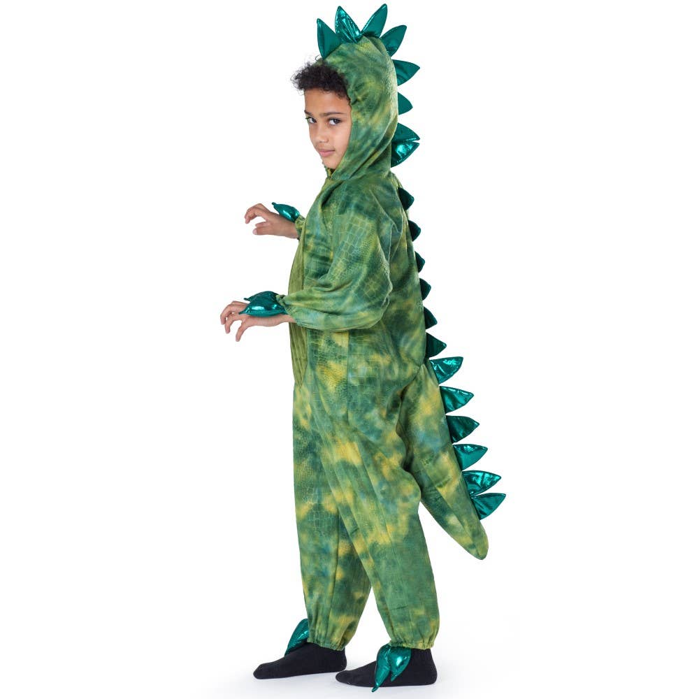 Dinosaur T-Rex Costume: Small 4-6