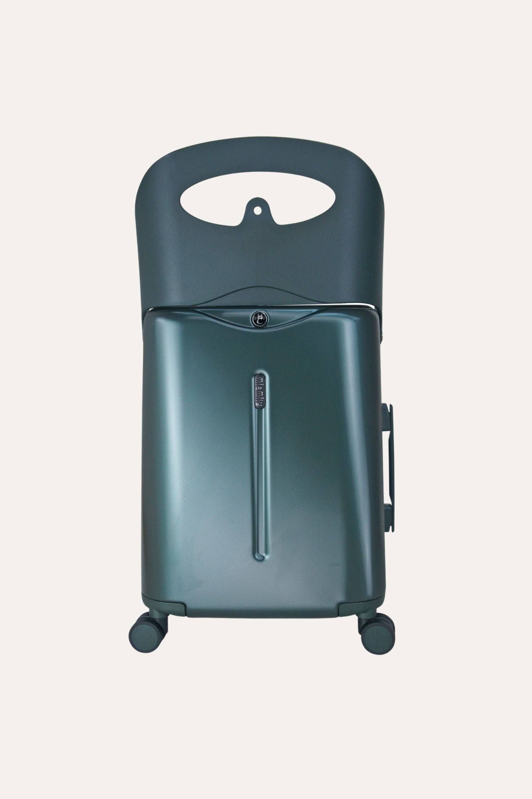 Carry On: Cobalt Blue