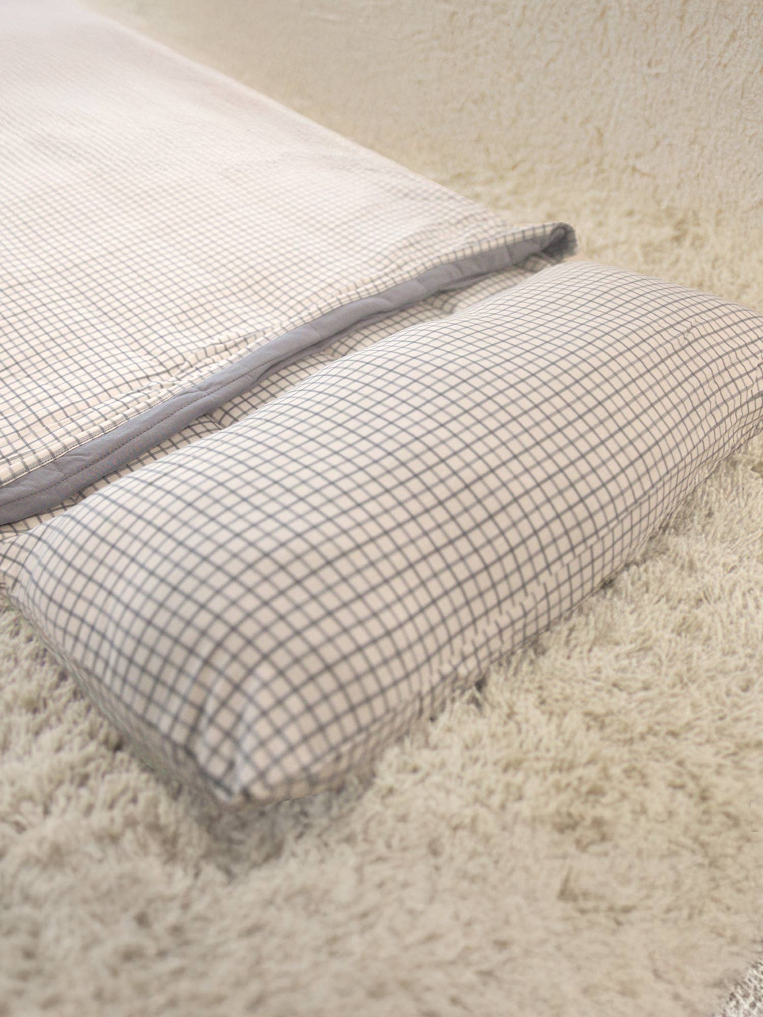 FW25 NAP MAT: Mini Floral