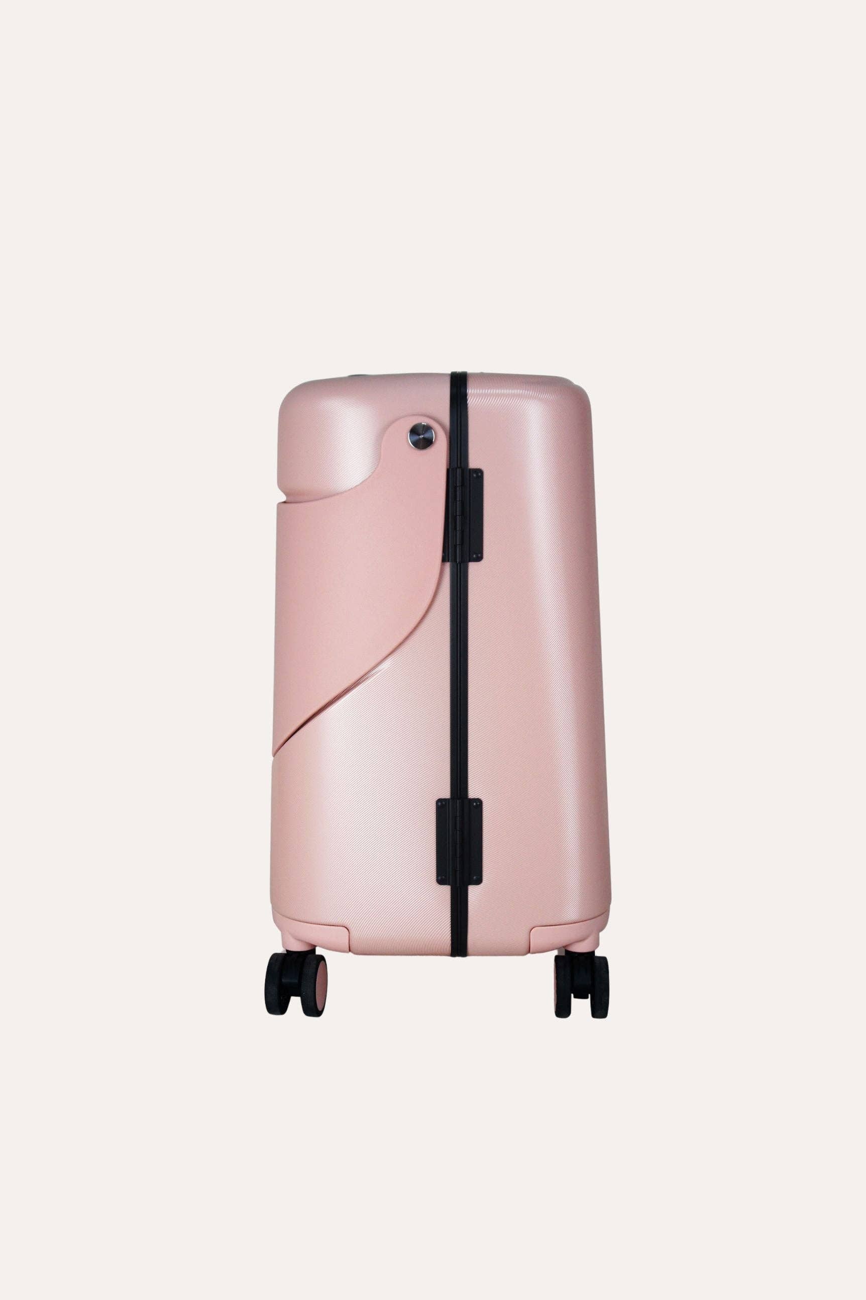 Carry On: Mist Grey