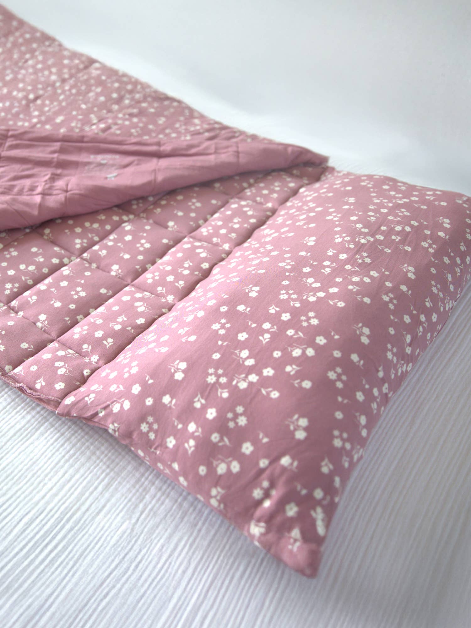 FW25 NAP MAT: Mini Floral