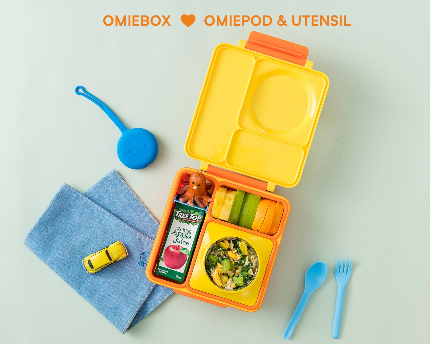 omiebox