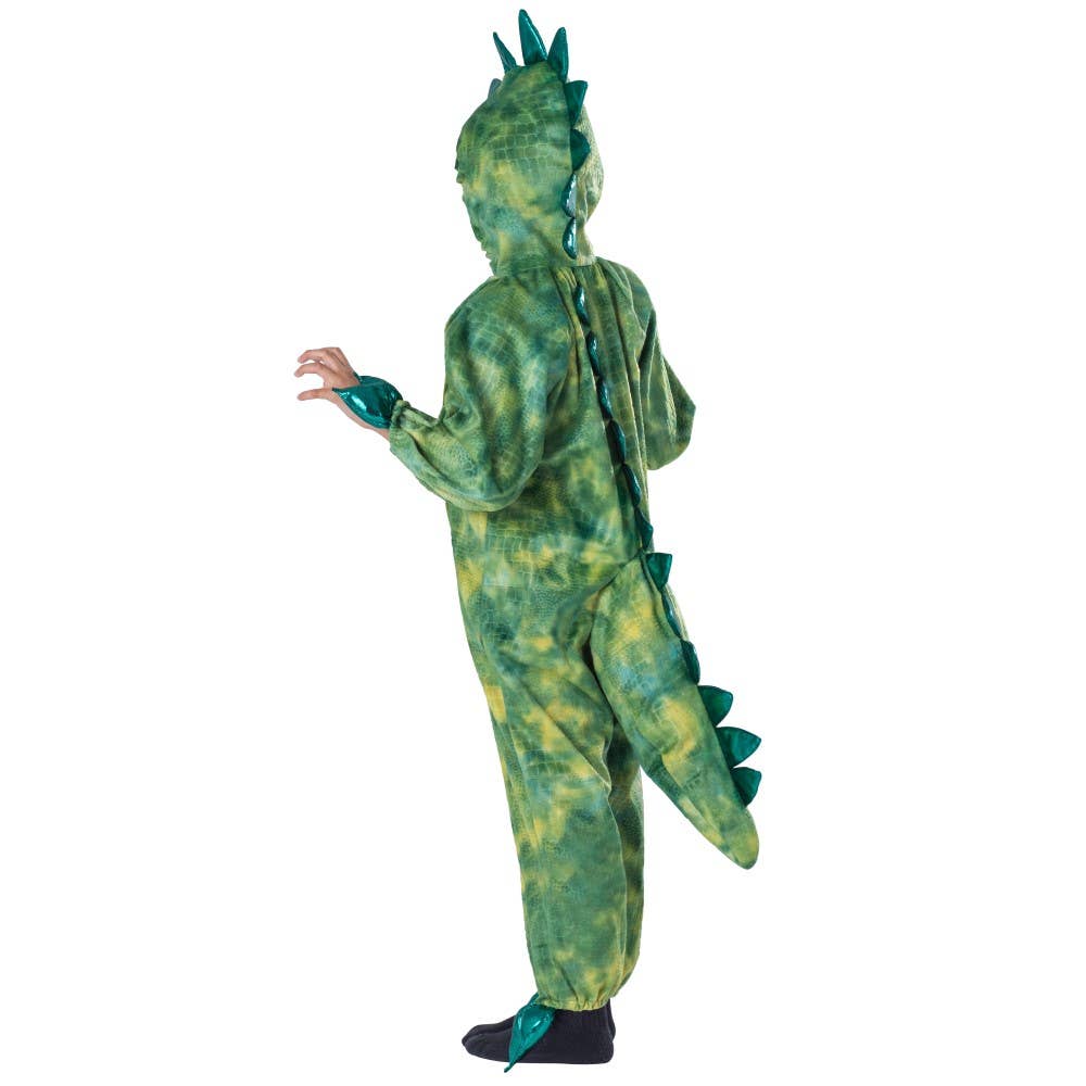 Dinosaur T-Rex Costume: Small 4-6