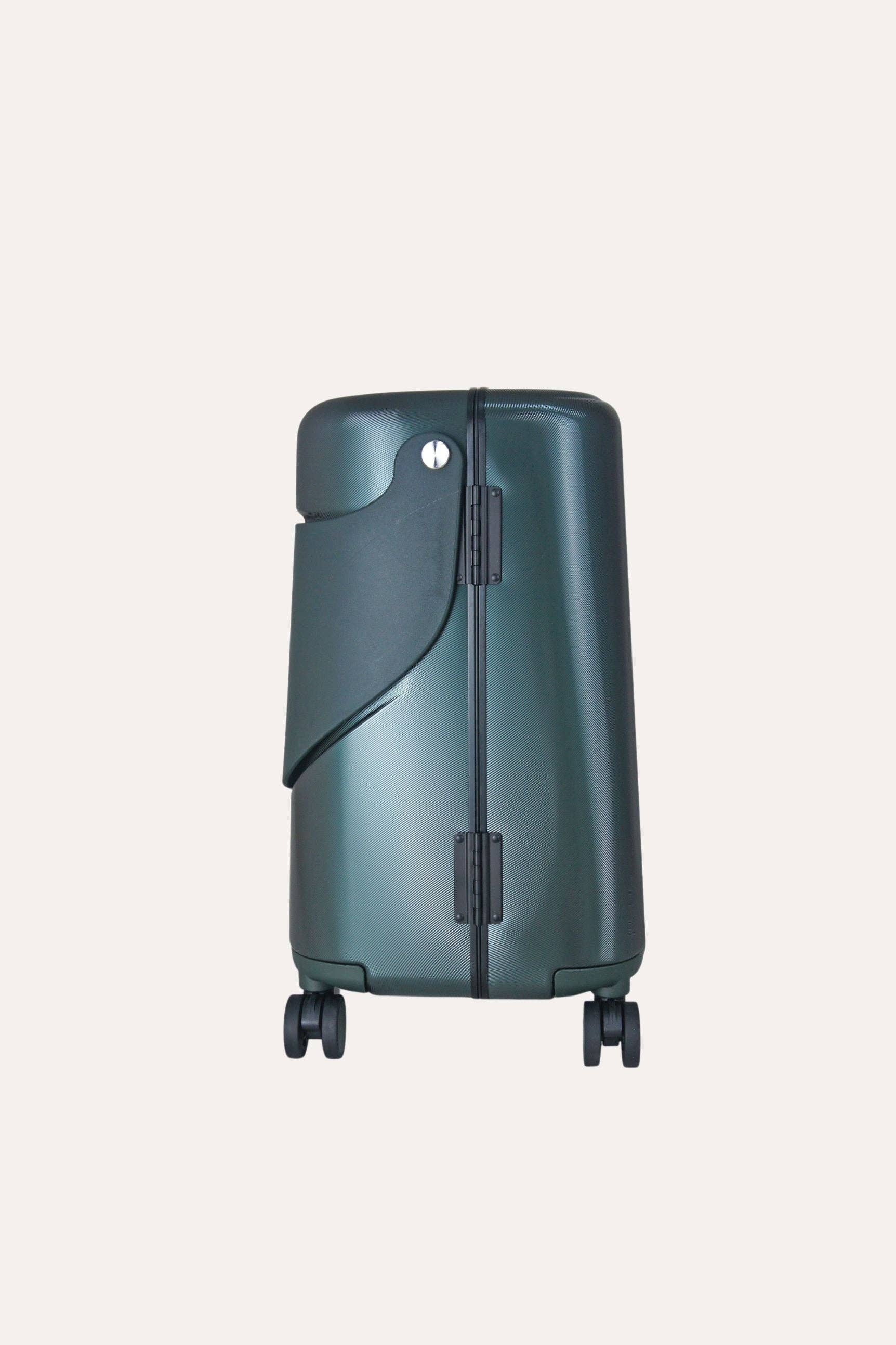 Carry On: Forest Green