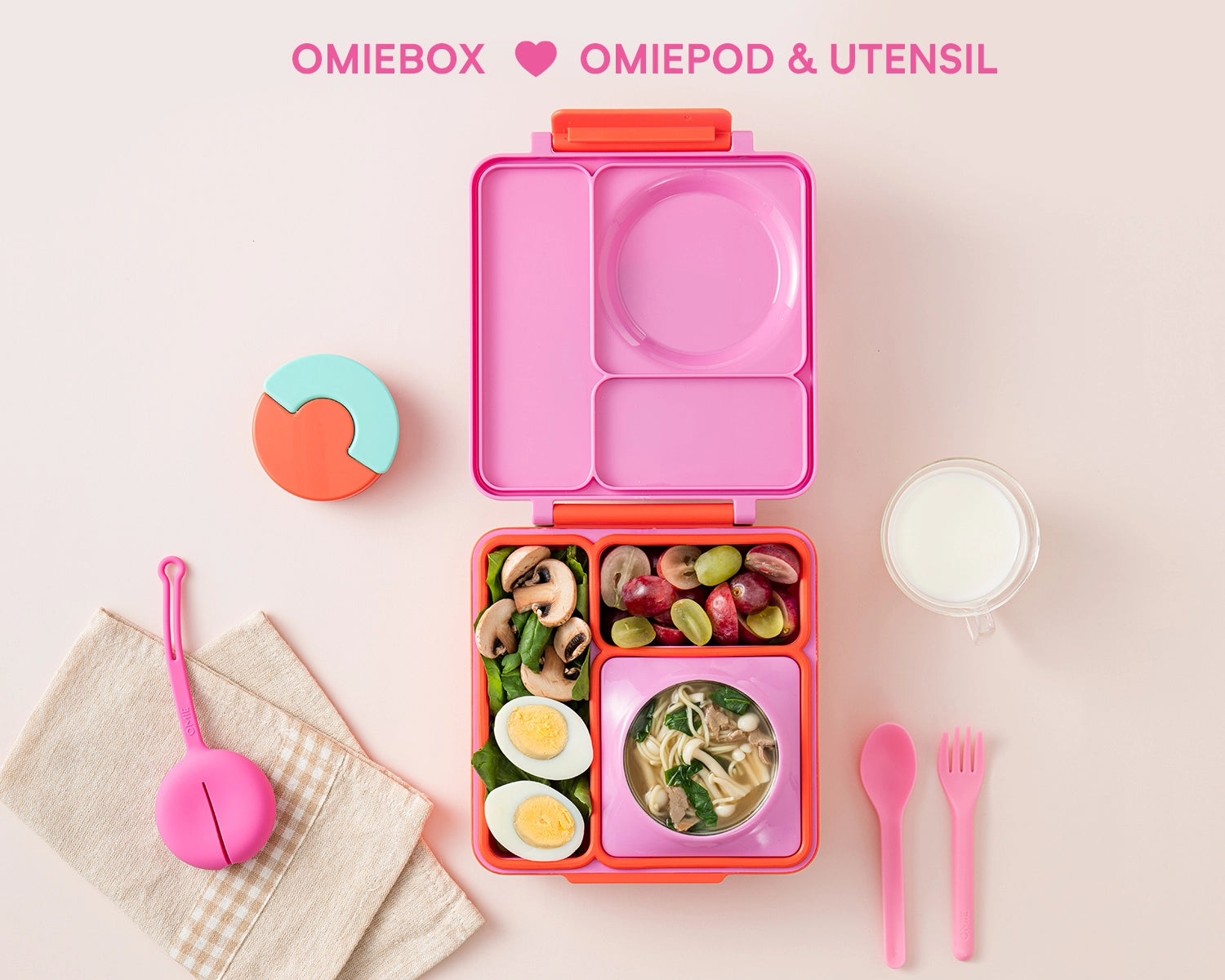 omiebox