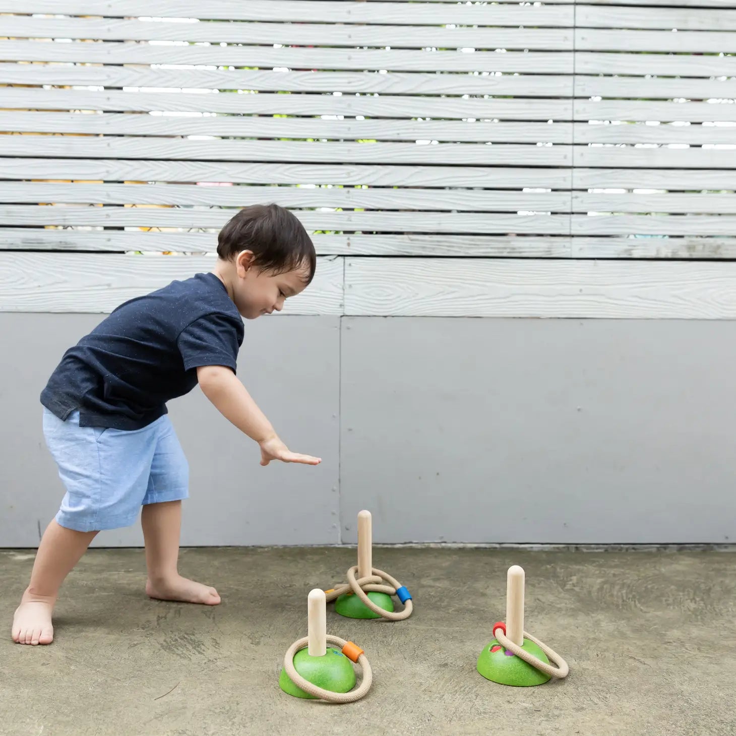 Meadow Ring Toss